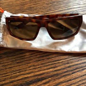 SPY men’s sunglasses